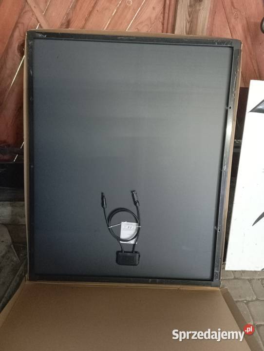 Panel solarny fotowoltaiczny 200W