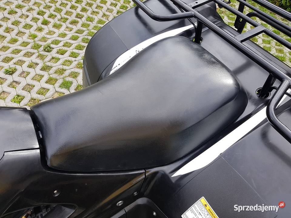 TGB BLADE 250 XXL SUPER STAN SERWIS DOSTAWA łódzkie Kutno