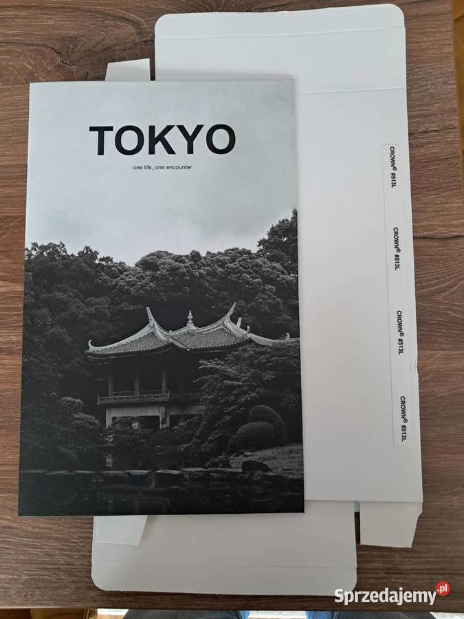 29 nowych atrap książek hotelu sklepów meblowych Sandomierz