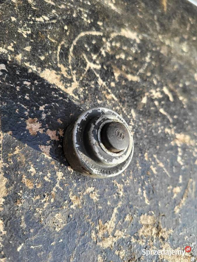 BOSCH GASZAK KLAKSON WYŁĄCZNIK PRZEŁĄCZNIK Rybnik