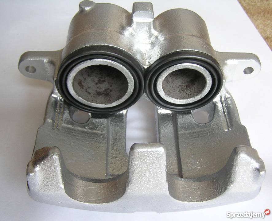 Zaciski hamulcowe PEUGEOT BOXER I 00R przednie Układ hamulcowy Pruszcz Gdański