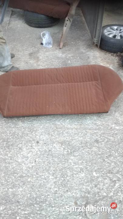 części do Borewicza i innych pojazdów PRL osobowe podlaskie Białystok