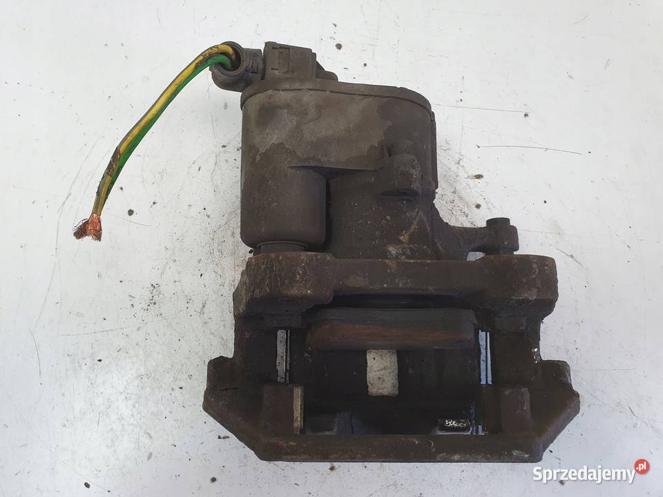 Volvo S60 II S80 II V60 V70 III XC70 II TYLNY