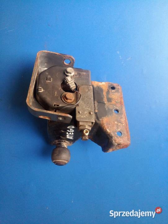 Zamek Kabiny Mercedes Atego