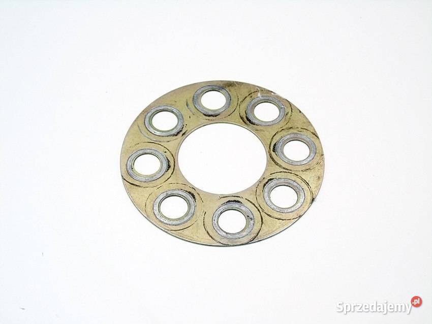 PODKŁADKA DYSTANS 17 CDTI ASTRA G H CORSA C