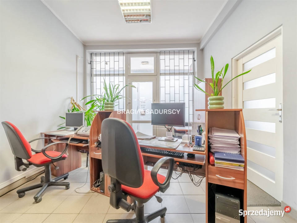 Lokal do sprzedania Kraków 454m2 małopolskie