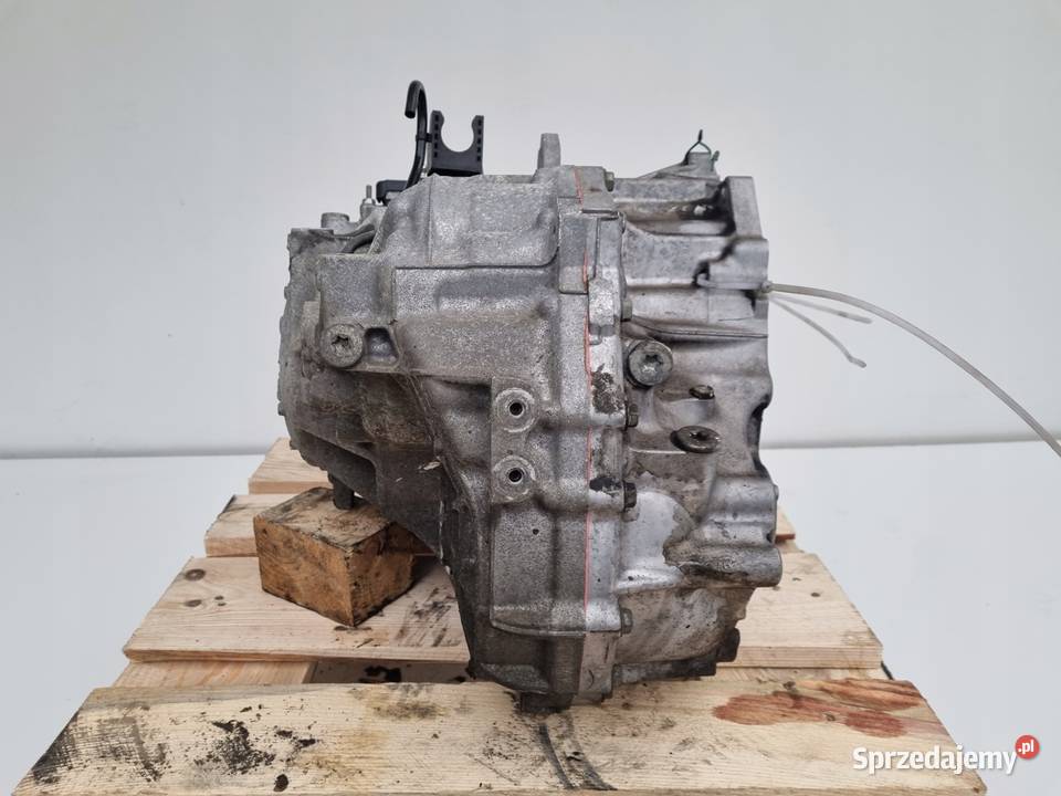 AUTOMATYCZNA SKRZYNIA BIEGÓW Volvo V60 S60 II 20