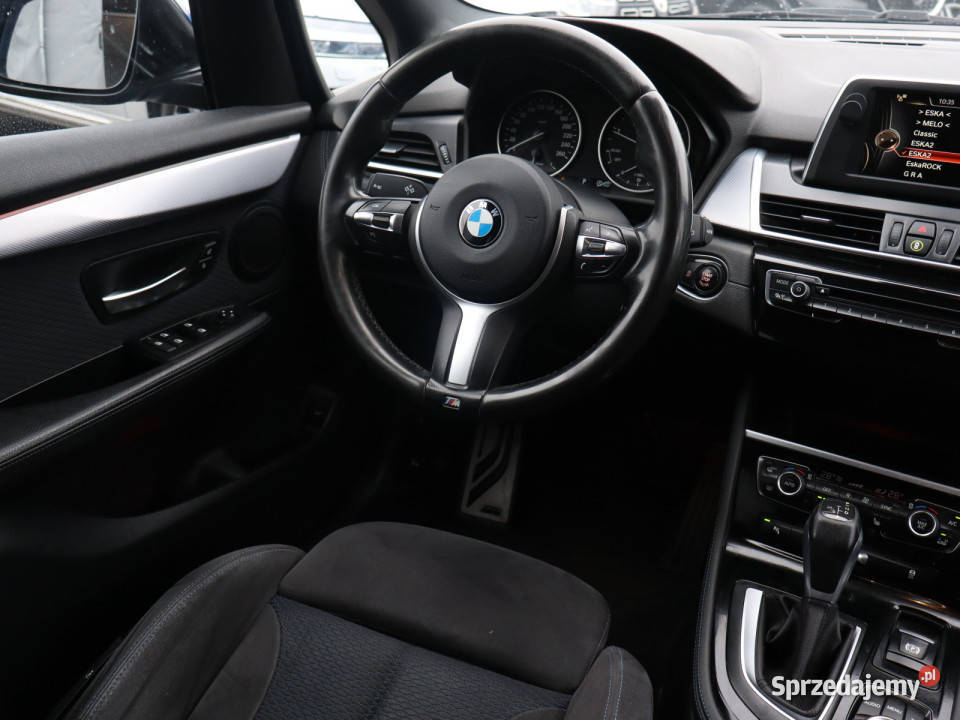 BMW 2 Gran Tourer 218d Gran Tourer 1995cm3