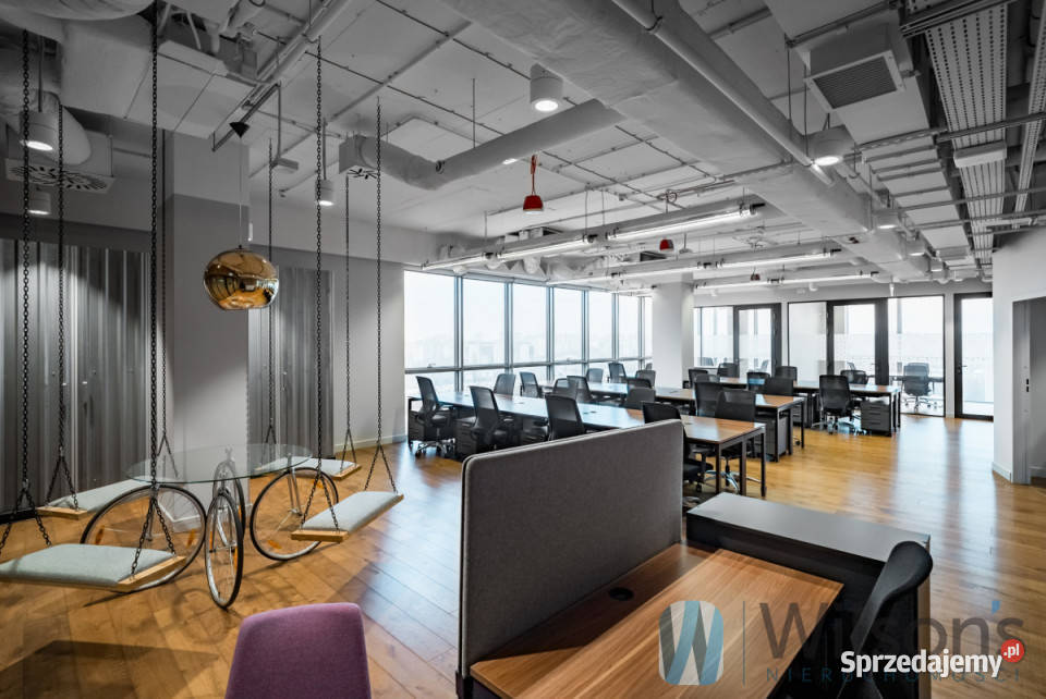 Lokal Warszawa 30m2 sprzedam