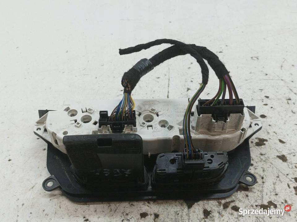 PANEL NAWIEWU DT1T19980AD Ford Transit Connect