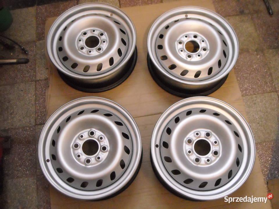 felgi 13 4x98 stalowe podkarpackie Krosno sprzedam