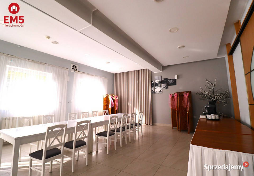 Lokal 68702m2 Gołdap