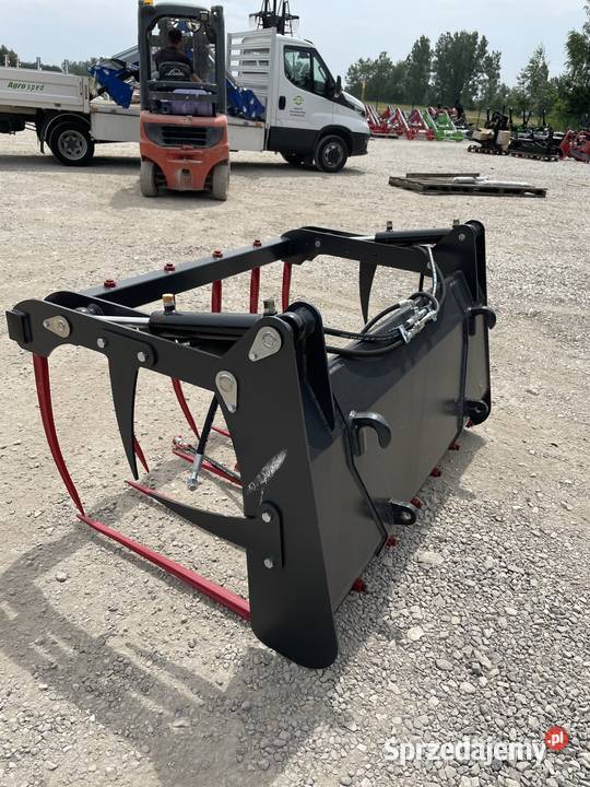 Krokodyl Metal Technik002 Strzelce Małe