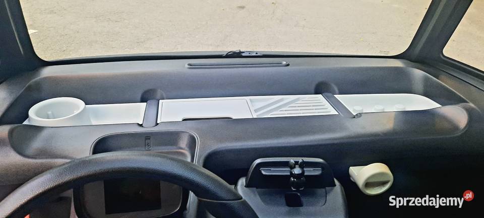 Citroen AMI 8 18tkm ELEKTRYCZNY L6e Jaśkowice sprzedam