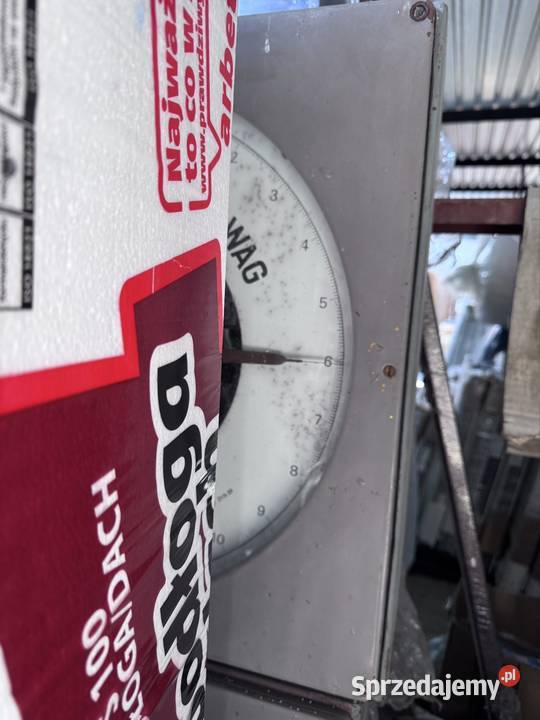 styropian dach podłoga EPS100 Arbet 220 m3 Oleśnica