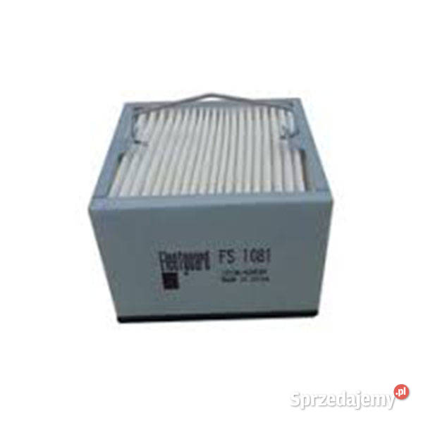 Filtr paliwa Fleetguard FS1081