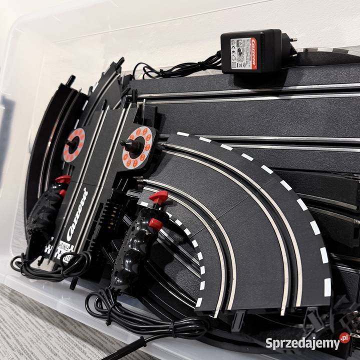 Tor Carrero Go Pozostałe