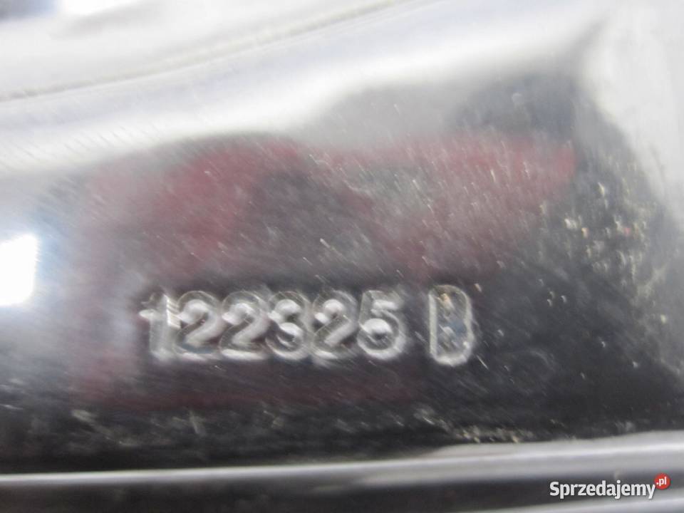 SKODA RAPID SPACEBACK podnośnik szyby prawy