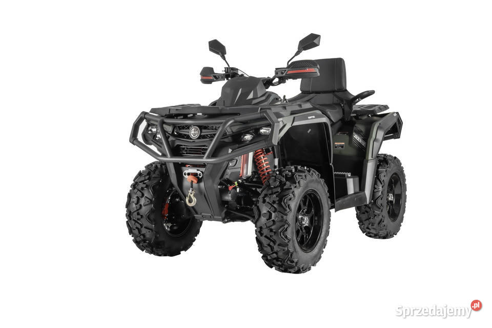 AODES ODES 1000 PRO FACE Karkosy