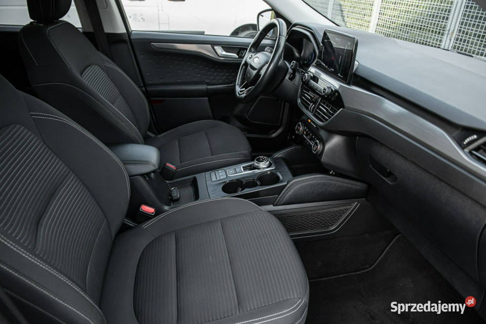 Ford Kuga 4x4 Titanium X 20TDCI 190 AWD FV 23