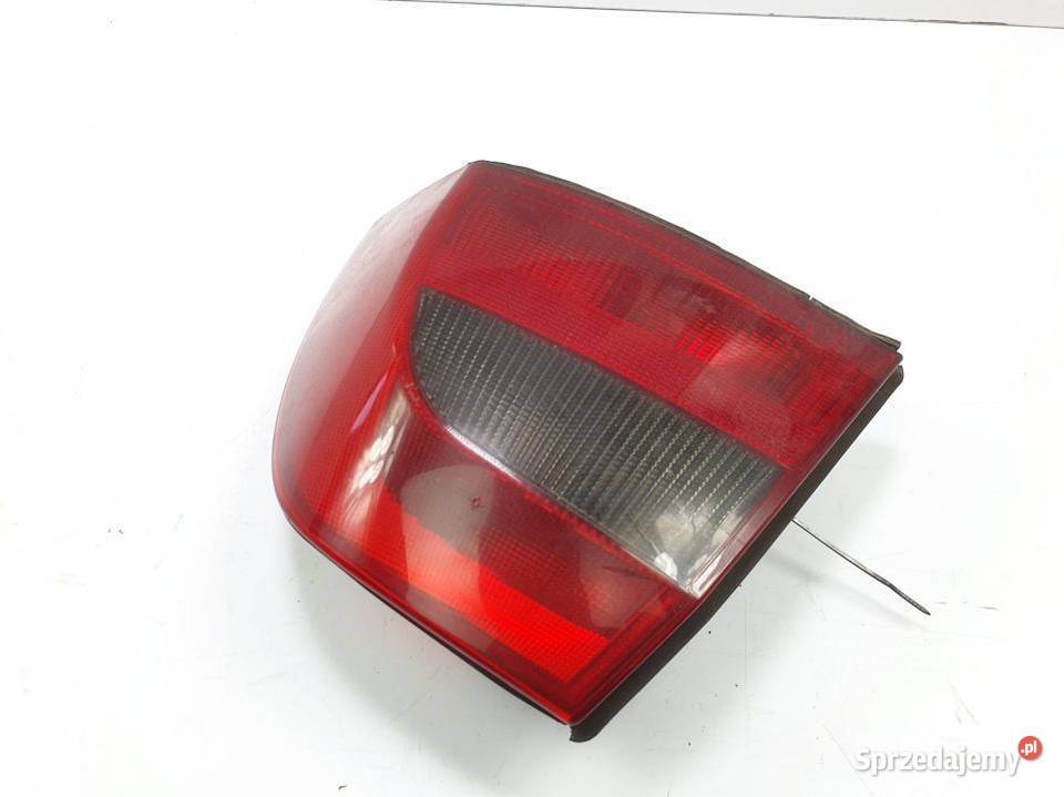 LAMPA PRAWA TYŁ OPEL VECTRA B Lipno sprzedam