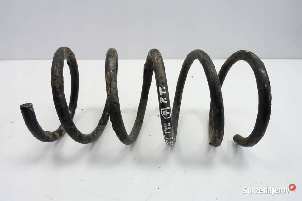 Volvo S60 V70 II 24 D5 TYLNA SPRĘŻYNA prawy tył osobowe