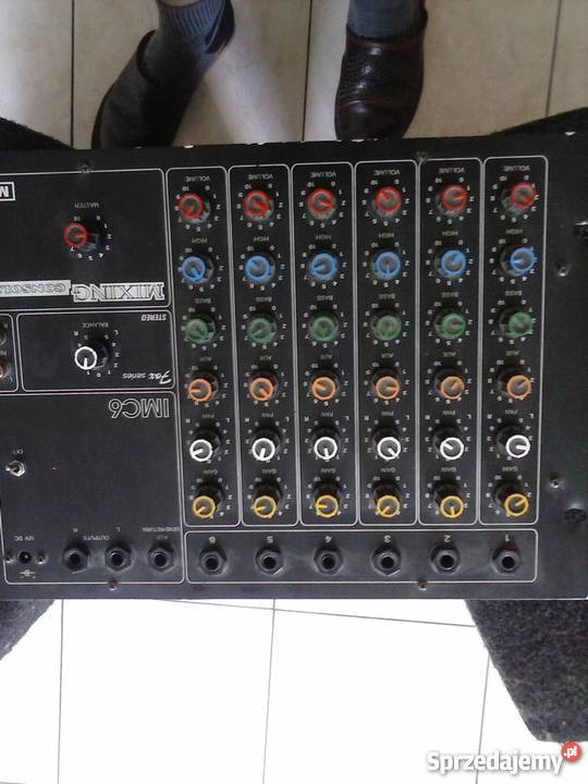 kolumny estradowe 150w Filmy, Muzyka, Gry opolskie Nysa