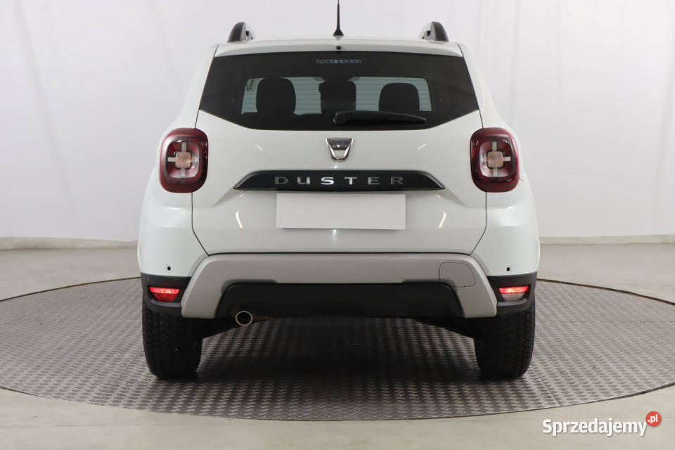 Dacia Duster 10 TCe Zabrze sprzedam