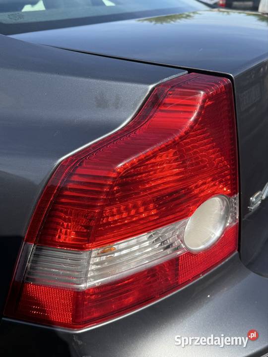 Lampa tył lewa Volvo s40 II Lampy tylne Ostrów Wielkopolski