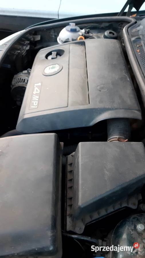 Fabia 1właściciel długo OC i przegląd czytaj kujawsko-pomorskie Inowrocław