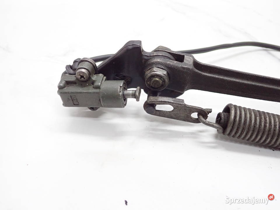 Stopka Boczna Czujnik Sprężyna Yamaha SZR 660 Strzelce Krajeńskie