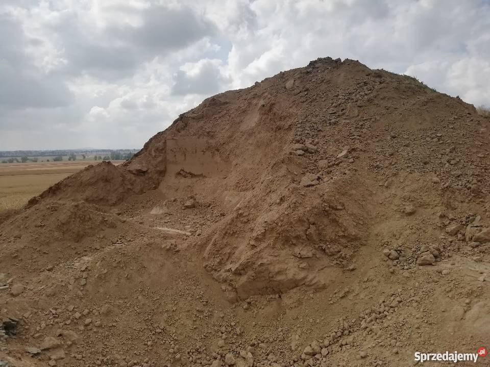 ziemia ogrodowa humus gleba ogrodowa Księżyce