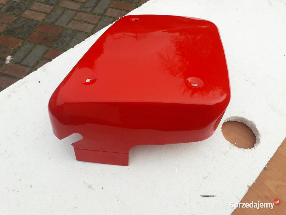 Osłona akmulatona mz ts 125 150 sprzedam