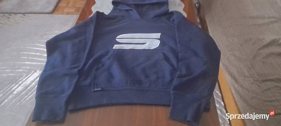 Bluza bawełniana chłopięca ocieplana Warszawa