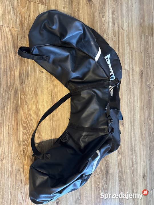 Rogal motocyklowy Canyon Offroad Bags Ubag 65 Czmoń