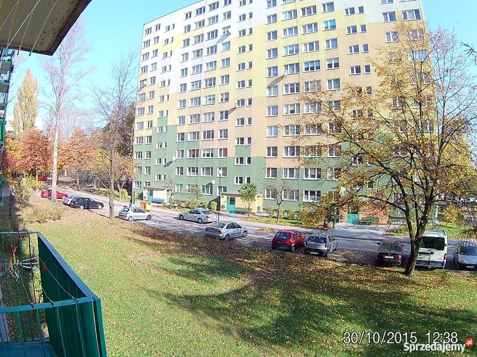 LSM Leonarda 48 m2 3 pokoje BEZPOŚREDNIO Mieszkania Lublin