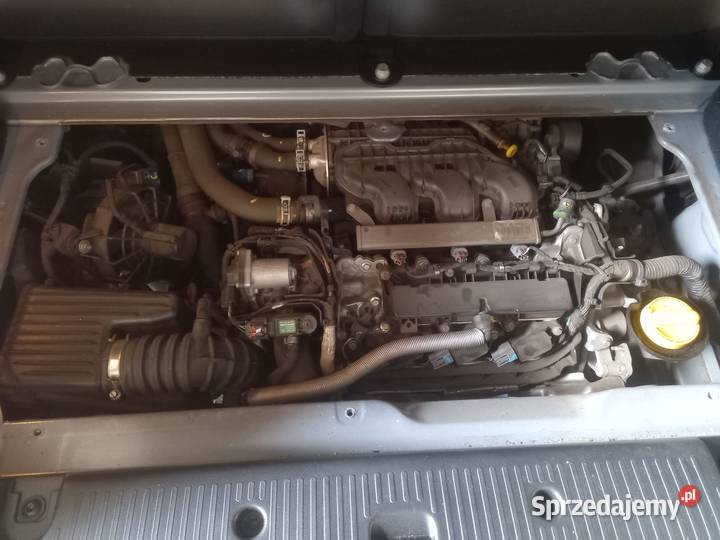 RENAULT Twingo III 09i TCe 95 Intens FV930 38813km Opole sprzedam