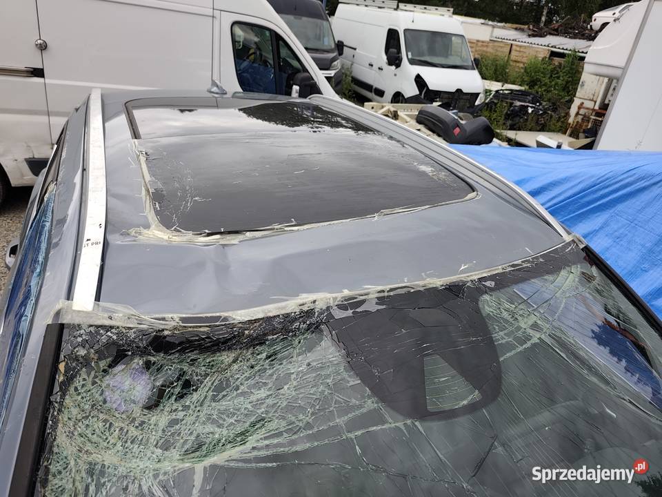 Volvo XC 40 podkarpackie Kostarowce