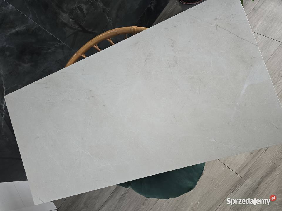 PŁYTKA LIDO CREMA GATI 60x120 łódzkie Opoczno sprzedam