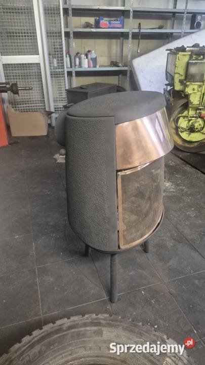 Kominek piec koza ulefos Rozprza