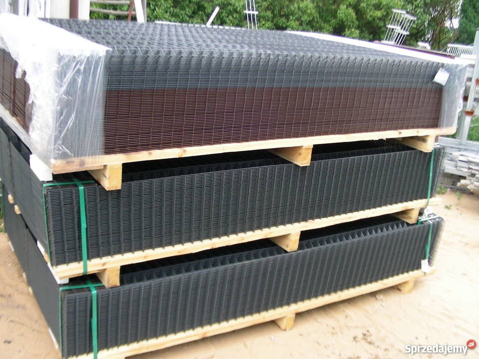 Brama przesuwna 150m panele furtki bramy gabiony kujawsko-pomorskie