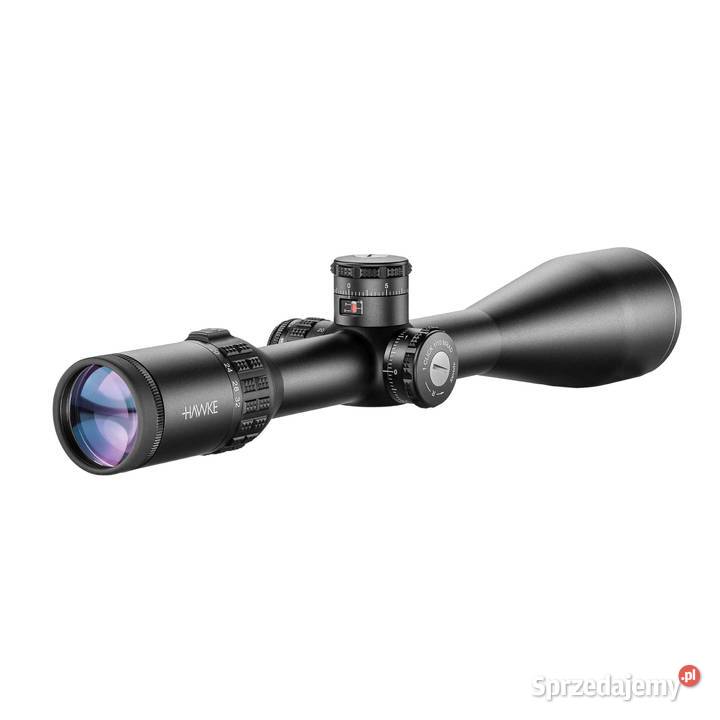 Luneta celownicza Hawke SideWinder 30 832X56 20x Warszawa
