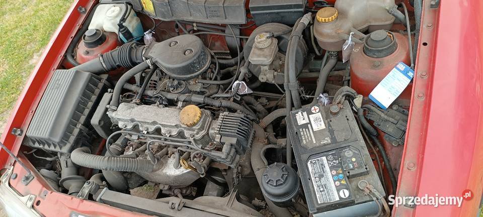 Opel astra wielkopolskie Słupca sprzedam