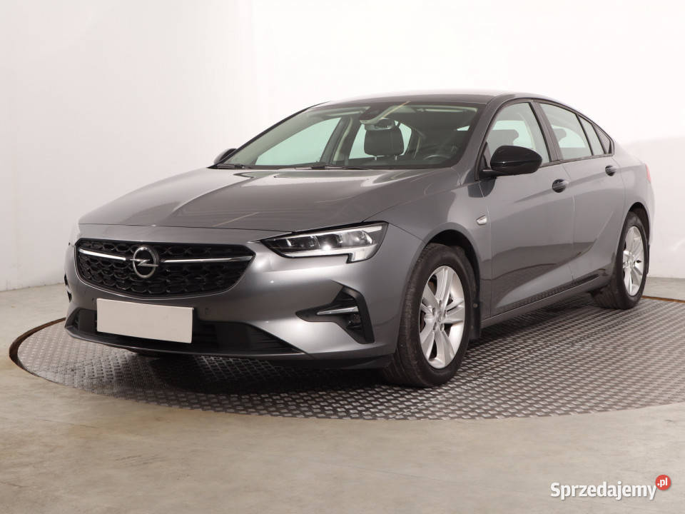 Opel Insignia 20 CDTI bluetooth śląskie
