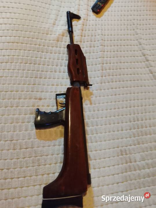 Wiatrówka poniżej 17J podlaskie Rudka