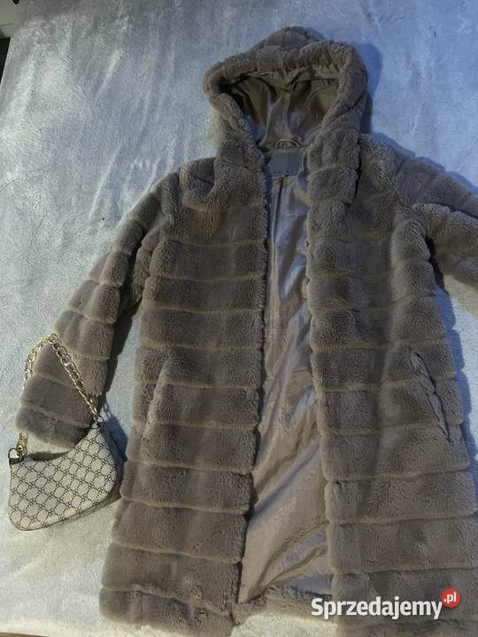 Futerko damskie Moda i Styl Namysłów