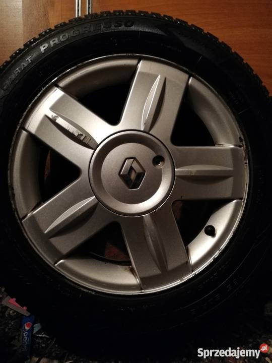 Ekonomiczny Renault Clio 15 dci Świebodzice