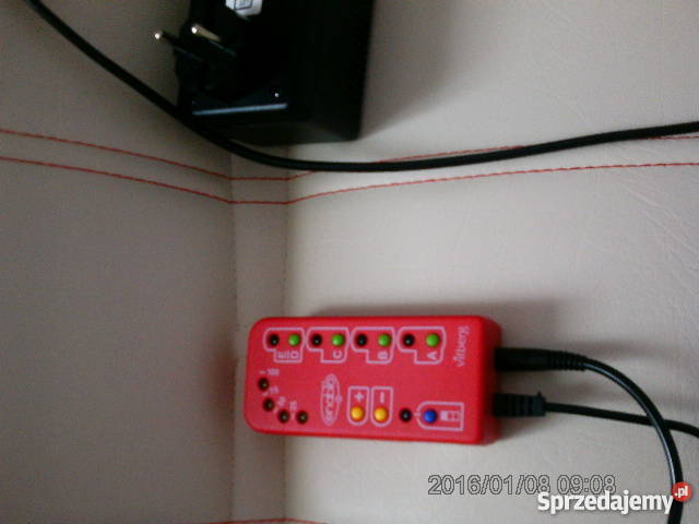 Materac Enabio 2VITBERG NOWY Jastrzębie-Zdrój