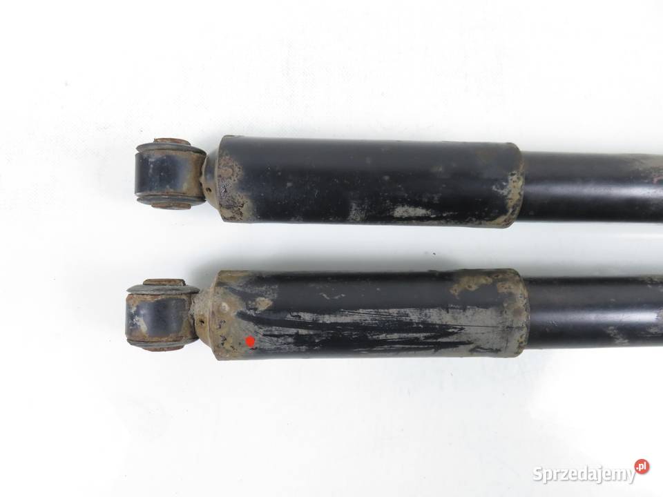 AMORTYZATORY TYŁ VW T5 25 TDI AXD 313031