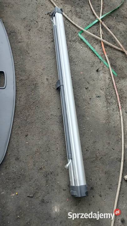 Roleta siatka Hyundai i40 lift kombi Książ Wielkopolski
